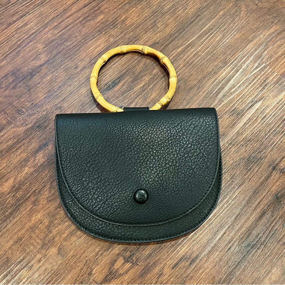 URBN Bamboo Purse